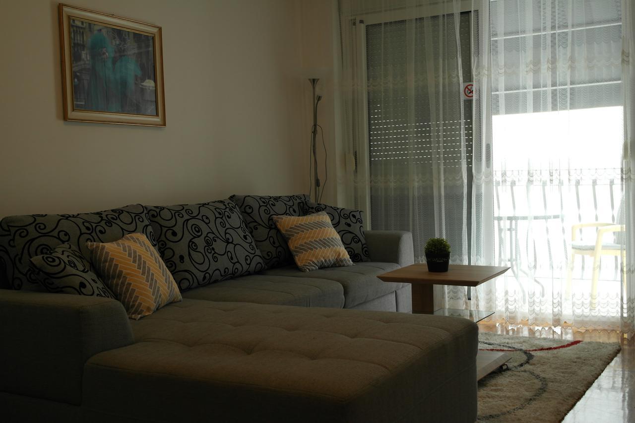 Apartments Laci Crikvenica Exterior photo