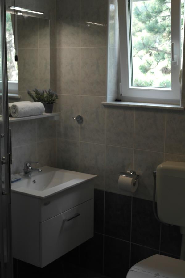 Apartments Laci Crikvenica Exterior photo