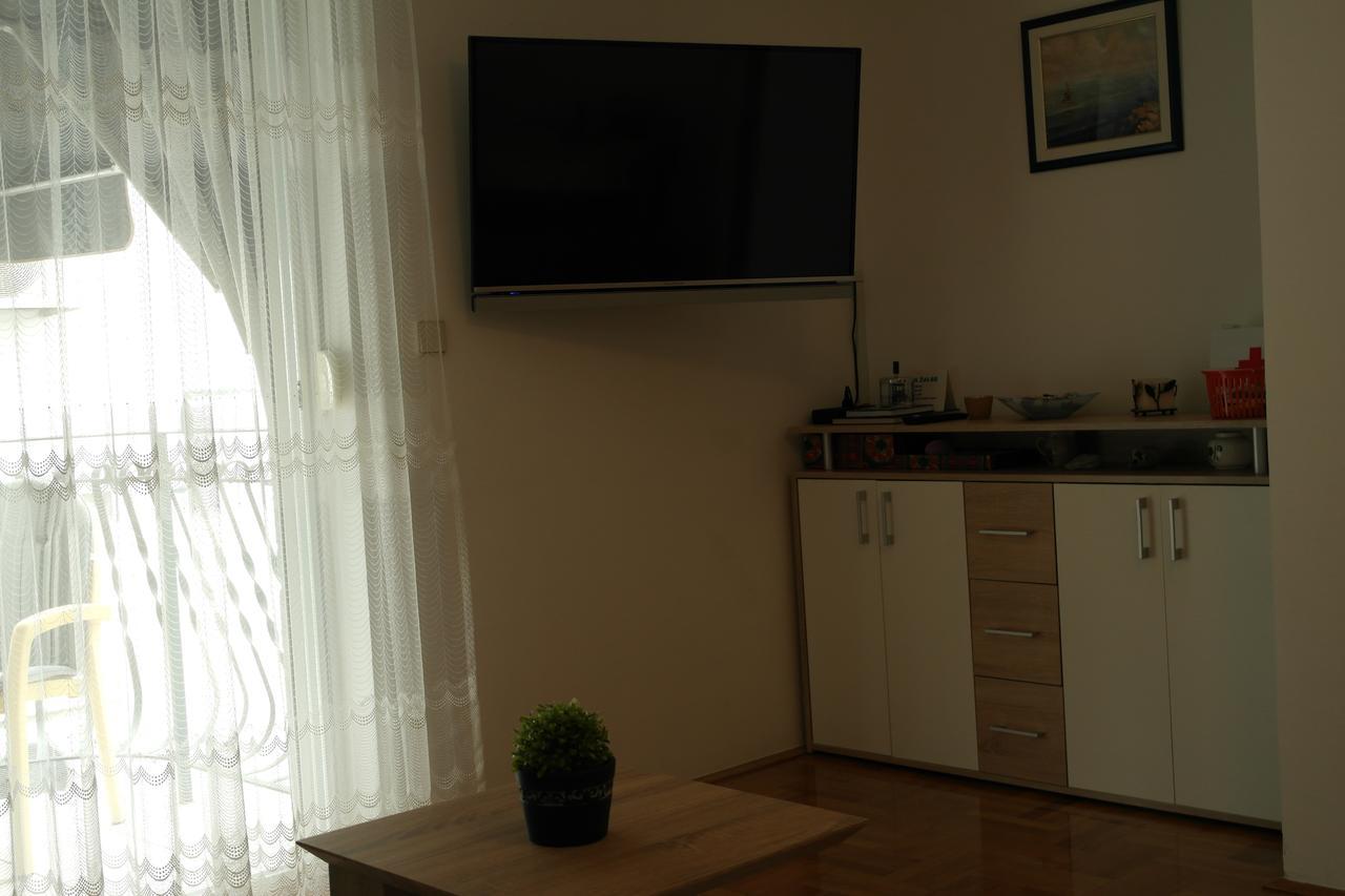 Apartments Laci Crikvenica Exterior photo