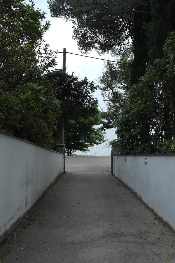 Apartments Laci Crikvenica Exterior photo