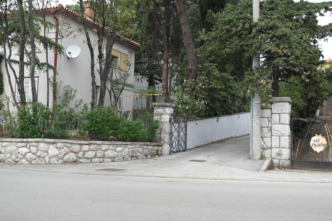 Apartments Laci Crikvenica Exterior photo